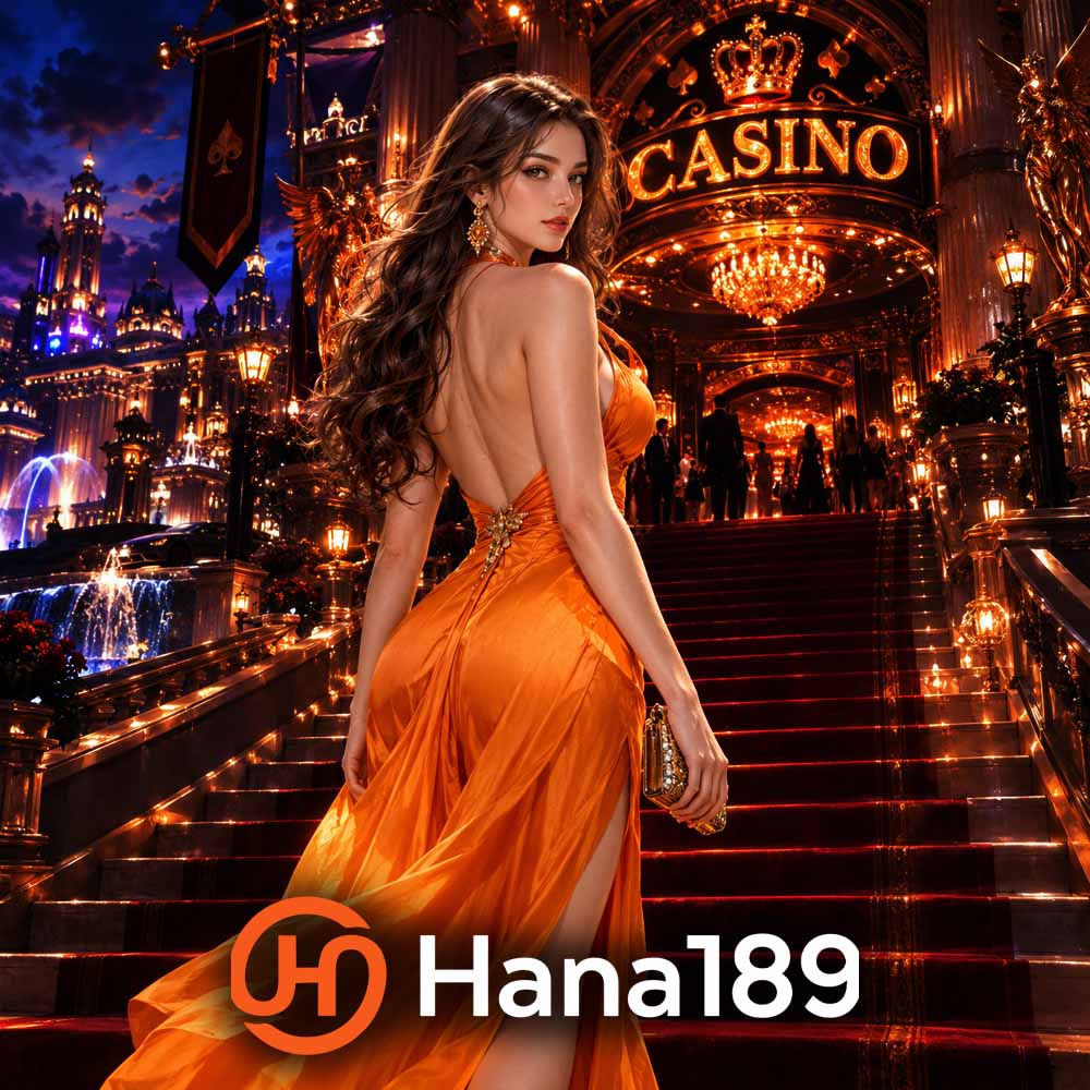 Hana189 Banner